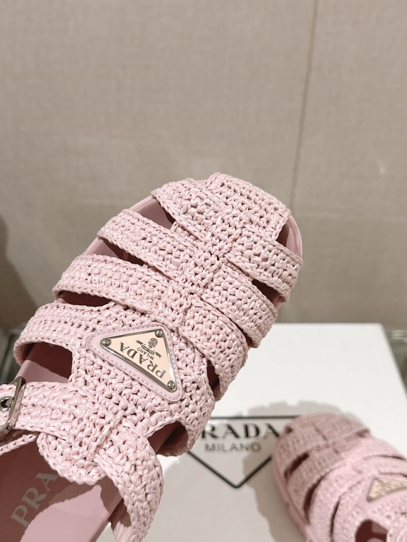 Prada Sandals